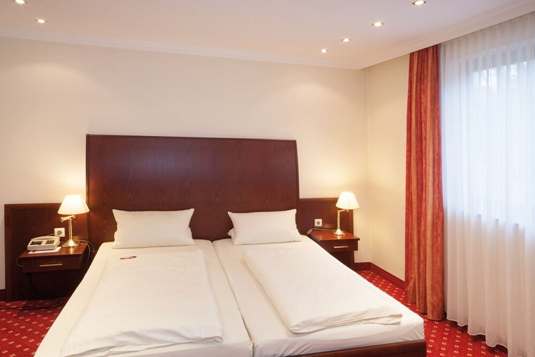 Hotel Haus Am Zoo