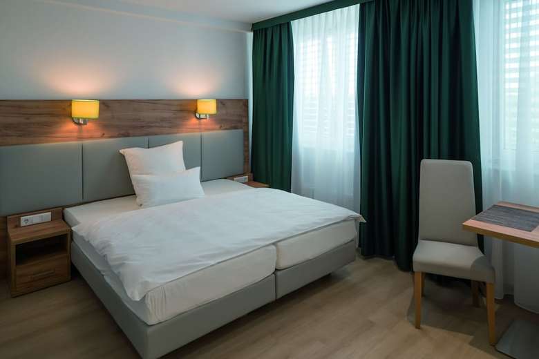 Hotel Haus Am Zoo