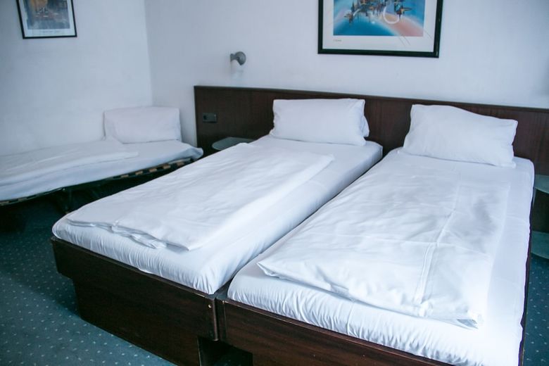 Hotel Berliner Hof