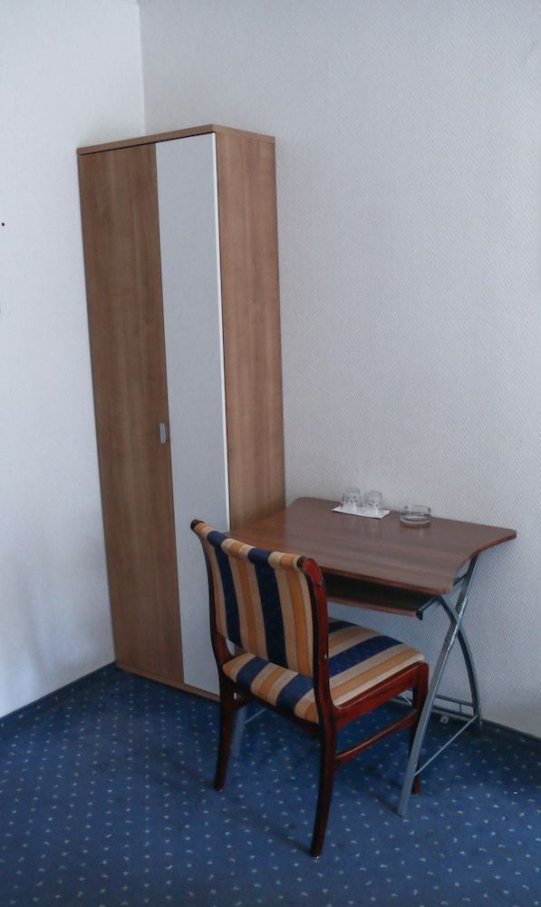 Hotel Berliner Hof