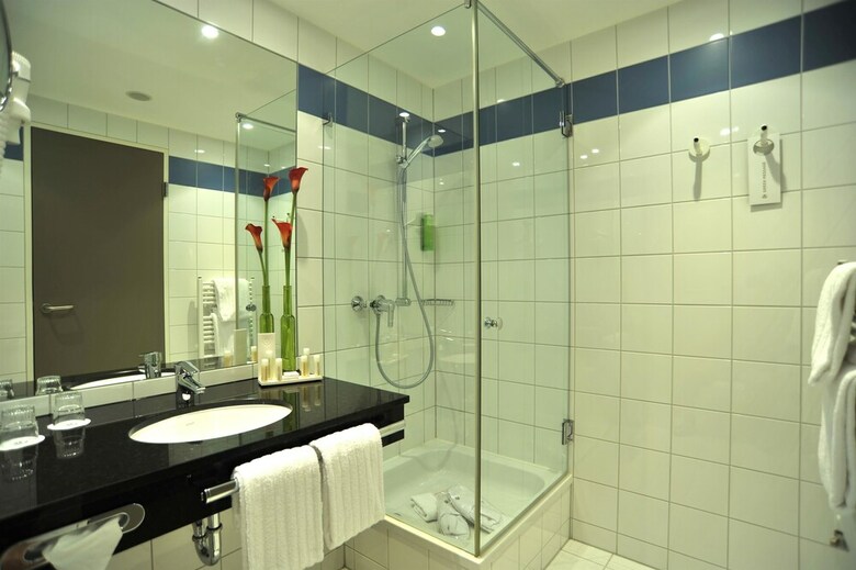 Hotel Tulip Inn Duesseldorf Arena