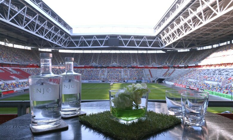 Hotel Tulip Inn Duesseldorf Arena