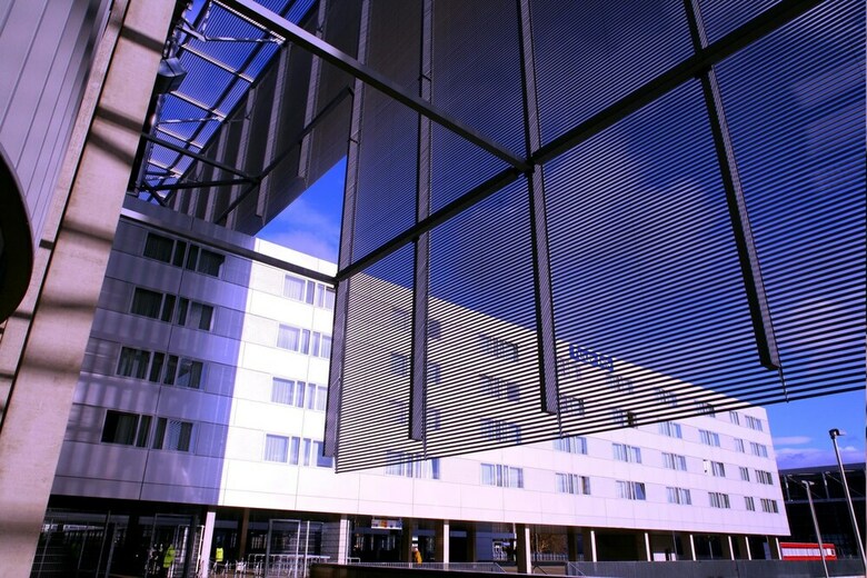 Hotel Tulip Inn Duesseldorf Arena