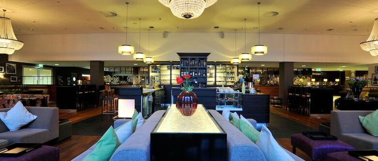 Hotel Tulip Inn Duesseldorf Arena