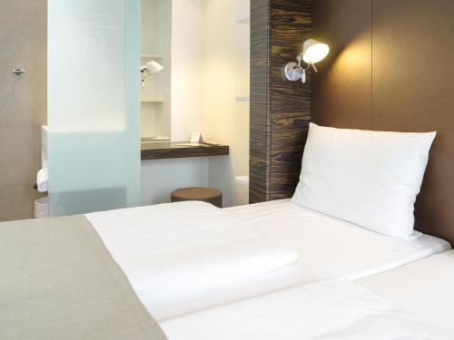 B&B Hotel D�sseldorf City-s�d