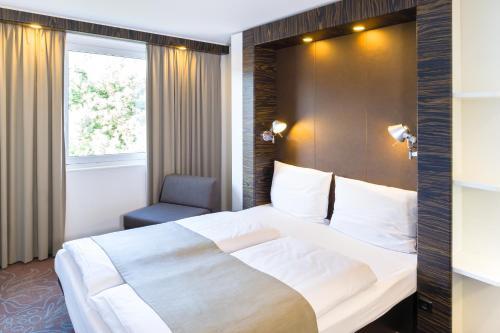 B&B Hotel D�sseldorf City-s�d
