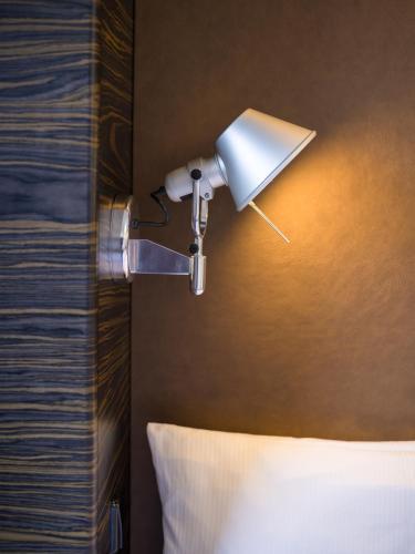 B&B Hotel D�sseldorf City-s�d