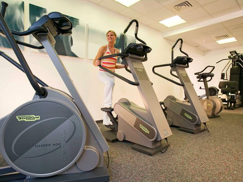 Hotel Novotel Dusseldorf City West