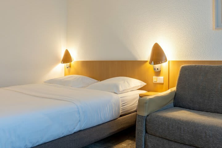 Hotel Novotel Dusseldorf City West