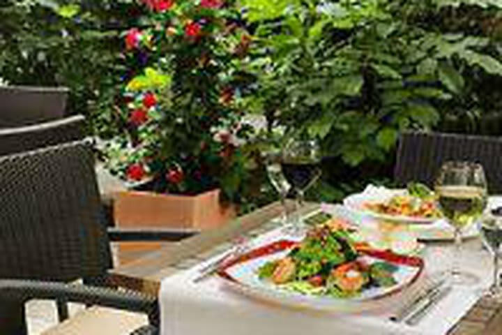 Hotel Novotel Dusseldorf City West