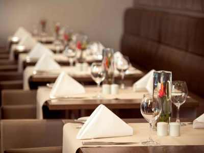 Hotel Novotel Dusseldorf City West