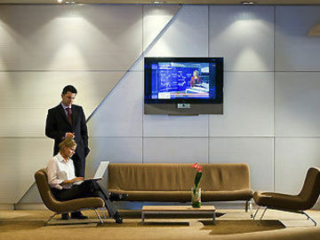 Hotel Novotel Dusseldorf City West