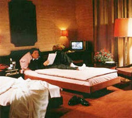 Hotel Fuerstenhof