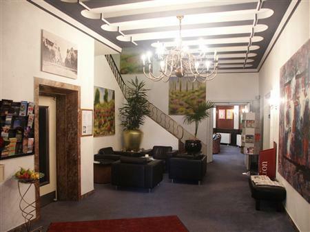 Hotel Fuerstenhof