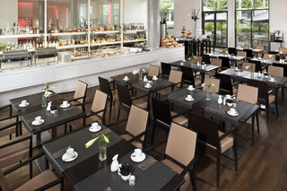 Hotel Innside By Meli� D�sseldorf Derendorf