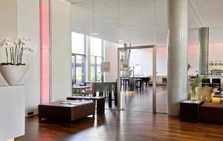 Hotel Innside By Meli� D�sseldorf Derendorf