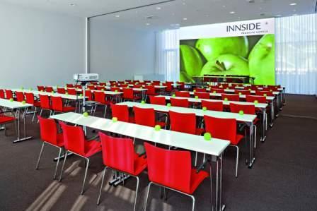 Hotel Innside By Meli� D�sseldorf Derendorf