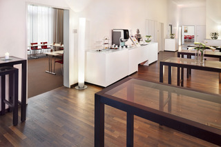 Hotel Innside By Meli� D�sseldorf Derendorf