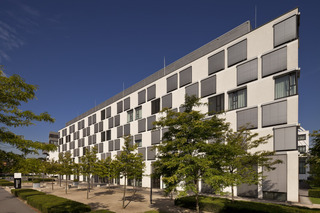 Hotel Innside By Meli� D�sseldorf Derendorf