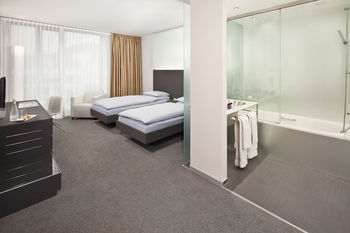 Hotel Innside By Meli� D�sseldorf Derendorf