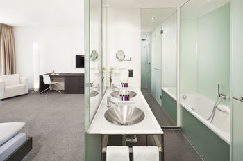 Hotel Innside By Meli� D�sseldorf Derendorf