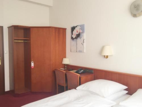 Hotel Bismarck