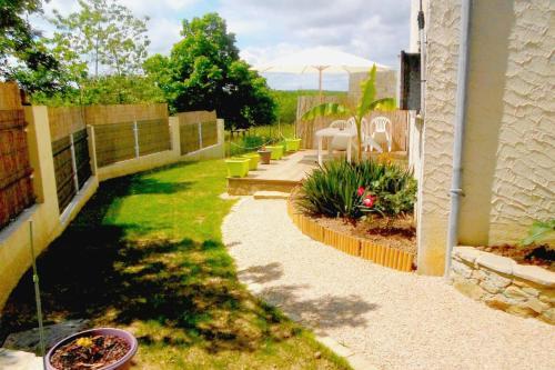 Bed & Breakfast Chambres D'h�tes Le Clos Du Murier