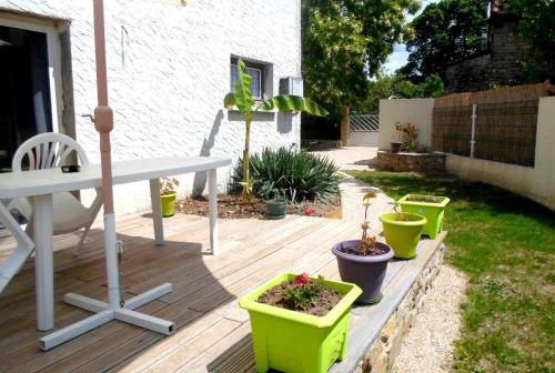 Bed & Breakfast Chambres D'h�tes Le Clos Du Murier