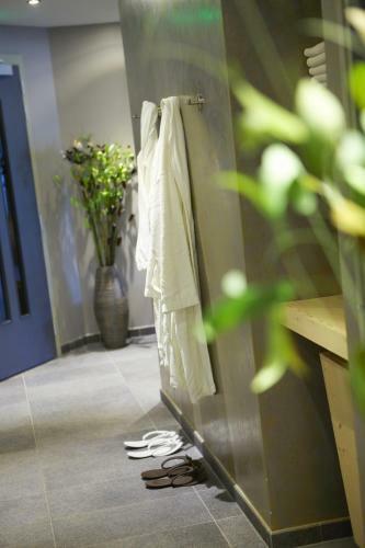 Hotel H�tel-restaurant L'etang Du Moulin