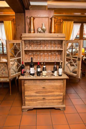 Sch�kel�s Hotel Und Restaurant