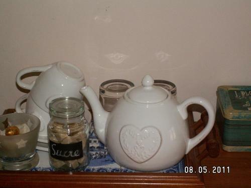 Bed & Breakfast Dodo Et Tartines