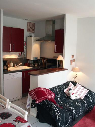 Bed & Breakfast Dodo Et Tartines