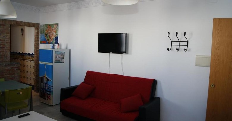 Apartamento Venus