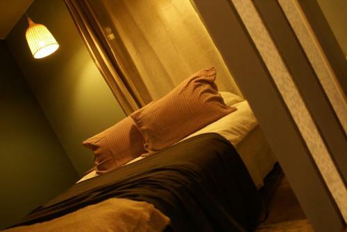 Hotel Maison D'h�tes Villa Richelieu