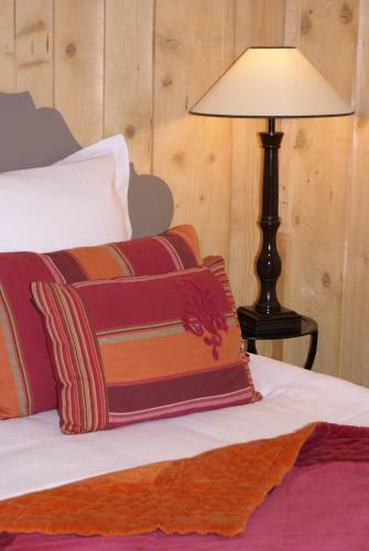 Hotel Maison D'h�tes Villa Richelieu