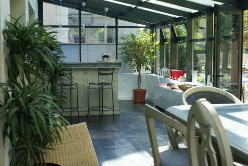 Hotel Maison D'h�tes Villa Richelieu