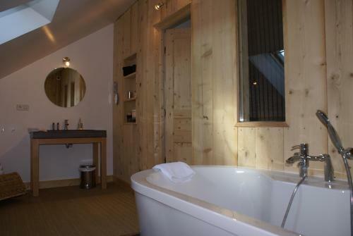 Hotel Maison D'h�tes Villa Richelieu