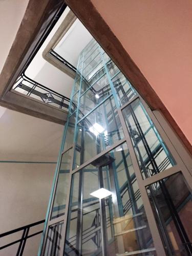 Inter-hotel Providence