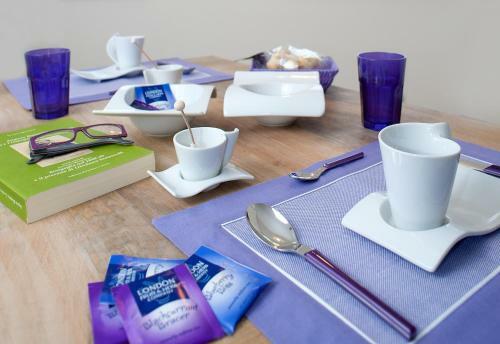Bed & Breakfast Palazzo Boscareto