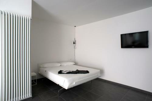 Bed & Breakfast Palazzo Boscareto