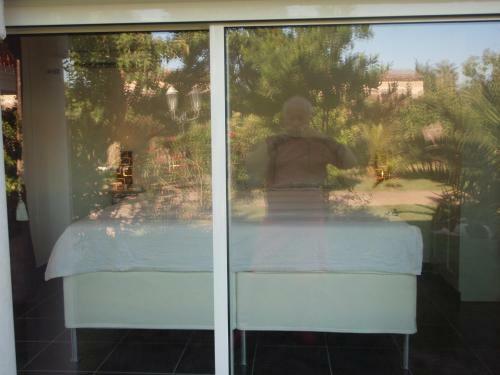 Bed & Breakfast Le Jardin De Neil