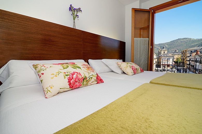 Hotel Posada Plaza Mayor