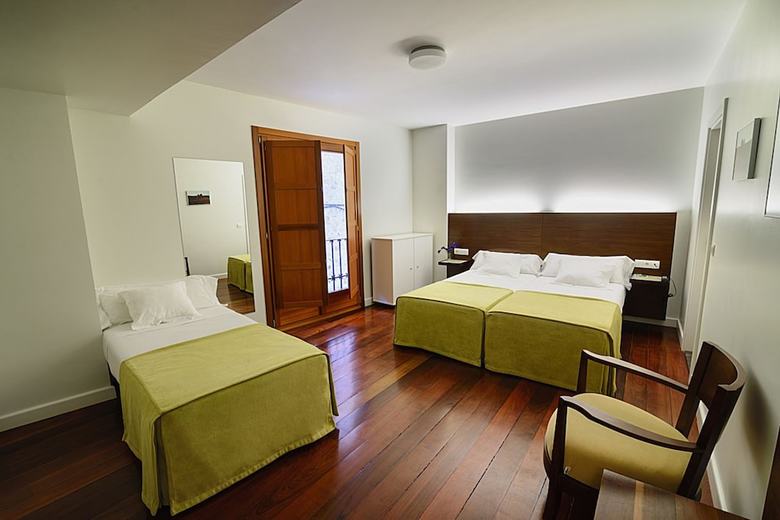Hotel Posada Plaza Mayor