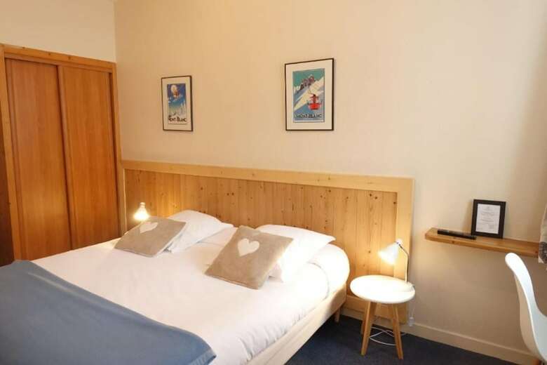 Hotel H�tel De La Couronne