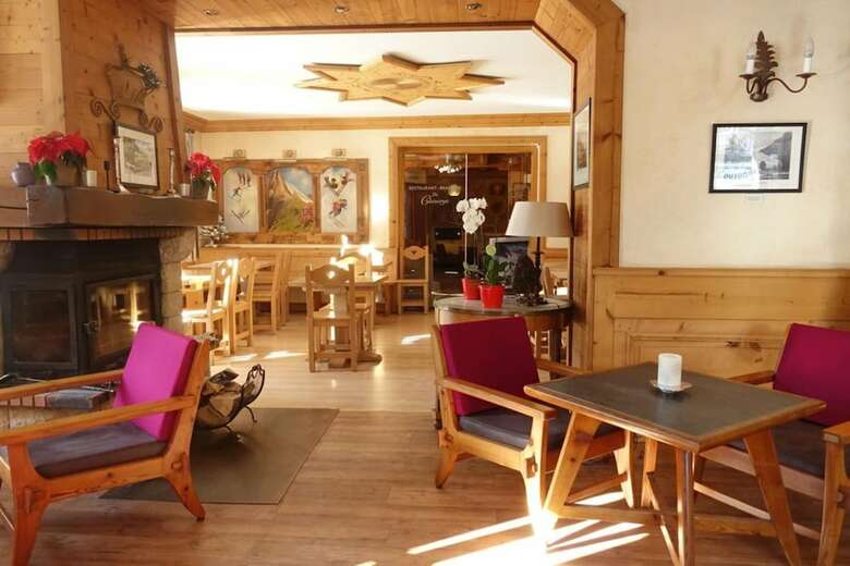 Hotel H�tel De La Couronne