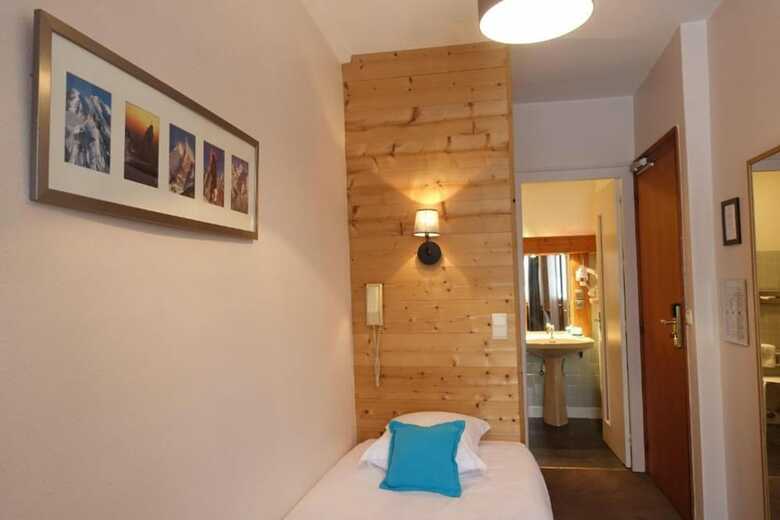 Hotel H�tel De La Couronne