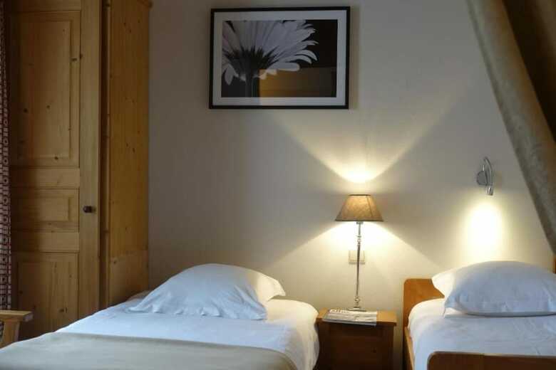 Hotel H�tel De La Couronne