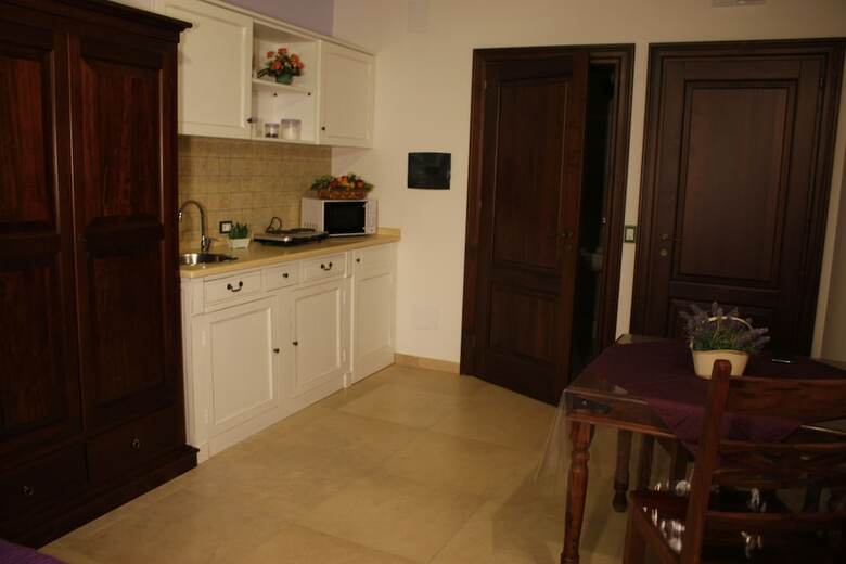 Apartamento Il Rifugio Del Pirata