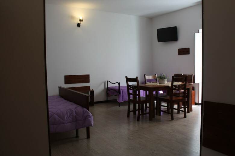 Apartamento Il Rifugio Del Pirata