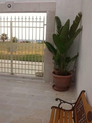 Apartamento Villa Longo De Bellis